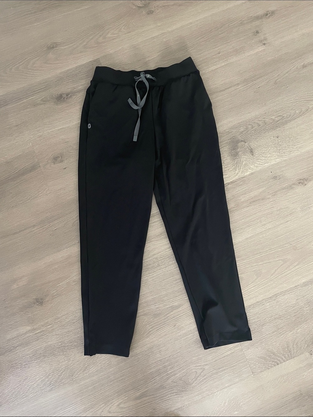 FIGS FormX Straight Leg Scrub Pant